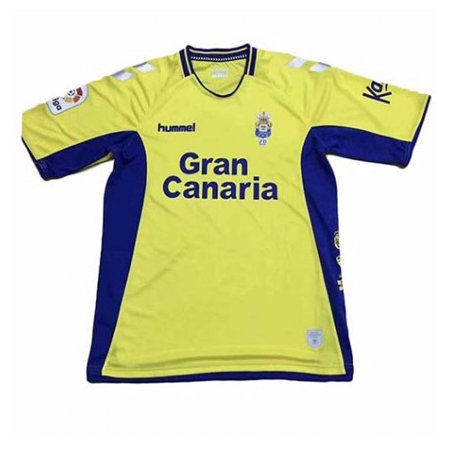 Camiseta Las Palmas Primera equipo 2019-20